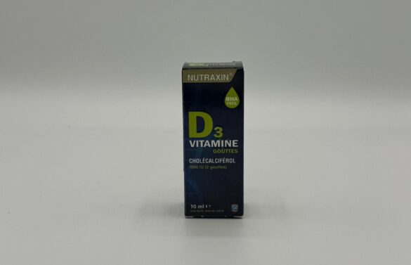 Vitamine D3