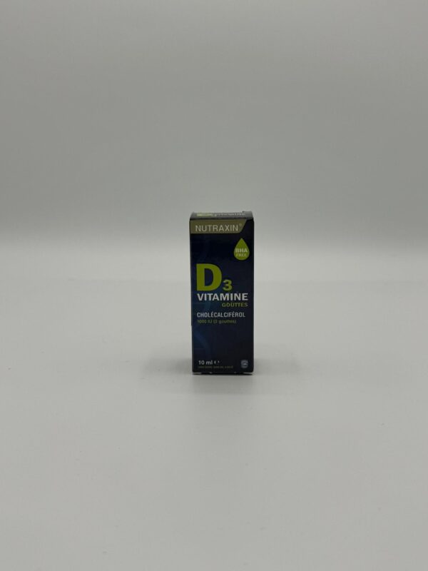 Vitamine D3