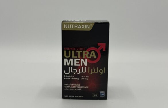 Ultra Men