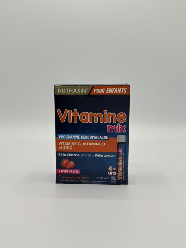 Vitamine MIX