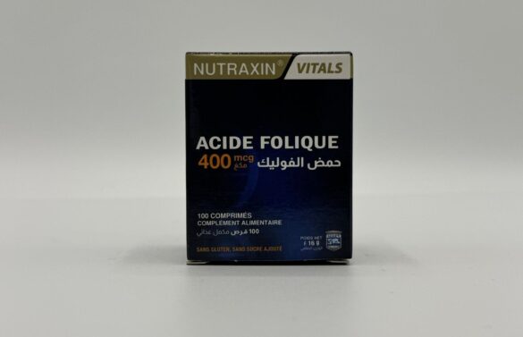 Acide Folique