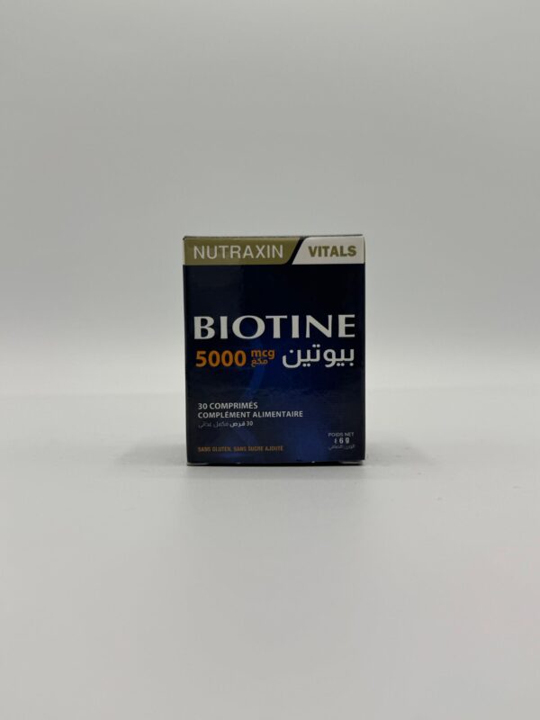 Biotine