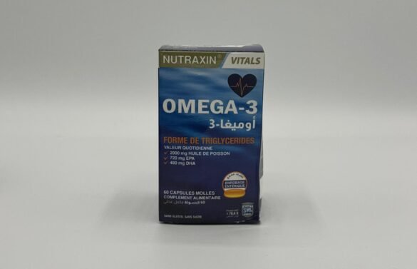 Nutraxin Omega-3