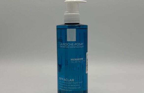 Effaclar Gel Moussant Purifiant