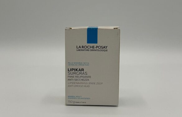 Lipikar Surgras