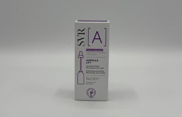 Ampule LIFT - SVR