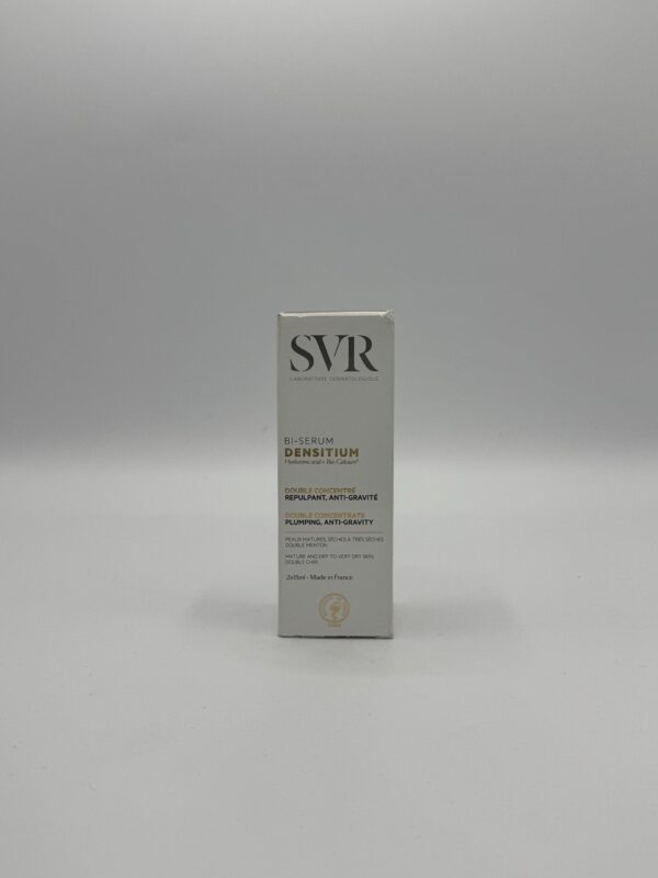 BI-SERUM Densitiuim - SVR