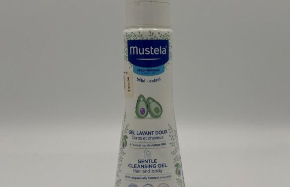 Gel Lavant Doux - Mustela