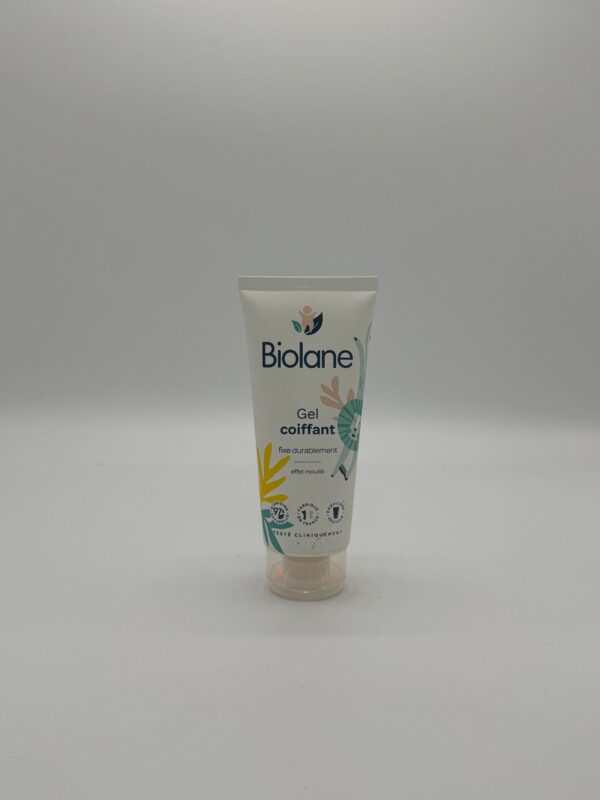 Gel Coiffant - Biolane