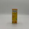 Créme protectrice visage - Weleda
