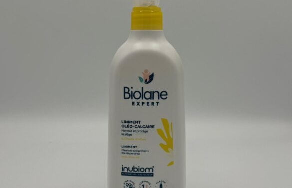 Liniment Oléo-Calcaire - Biolane