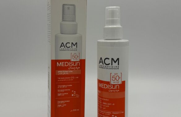 MediSun - ACM