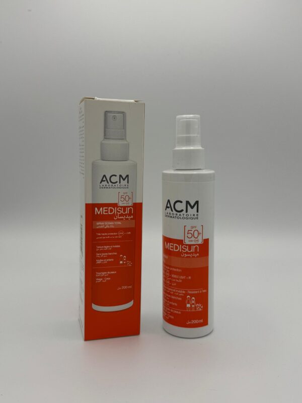 MediSun - ACM