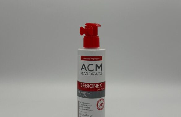 Sébionex Gel Moussant - ACM