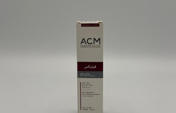 Vitix Gel Régulateur - ACM