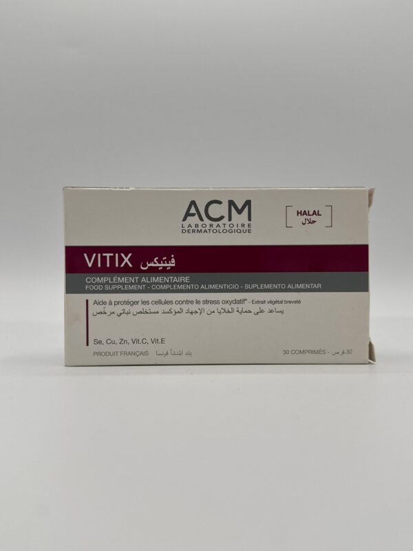 Vitix - ACM