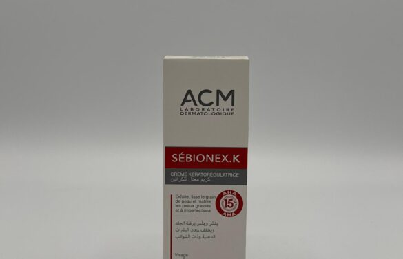 Sabionéx.K - ACM