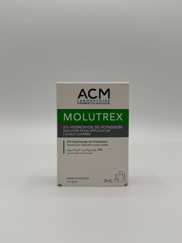 Molutrex - ACM