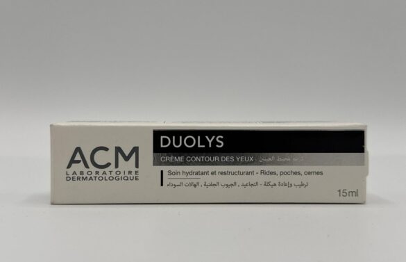 Duolys - ACM