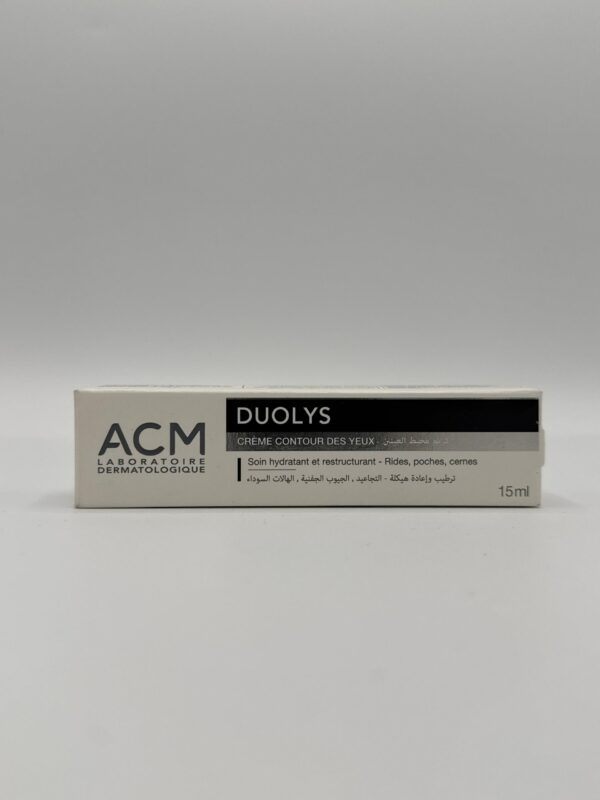 Duolys - ACM