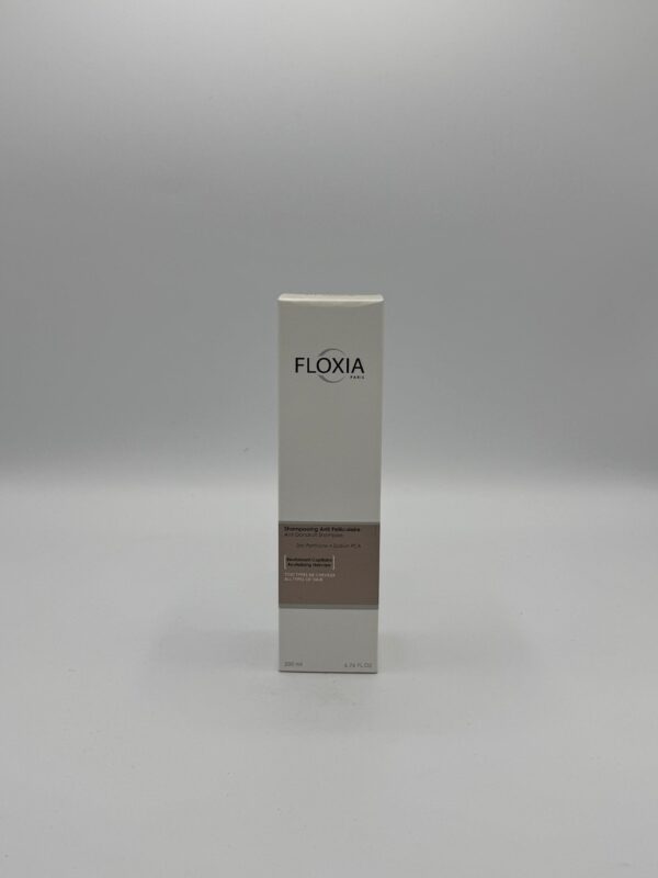 Shampooing Anti-Pelliculaire - Floxia