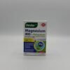 Magnésium 400 + Potassium – Énergie et équilibre musculaire - Devlor