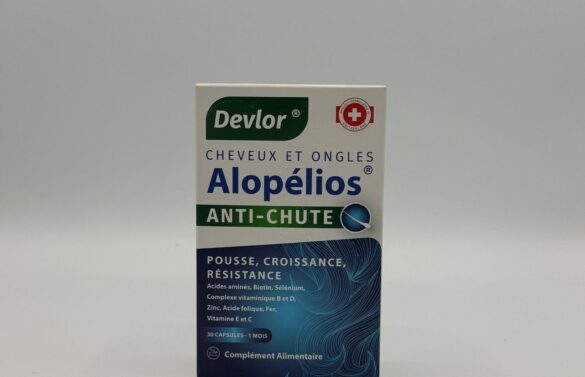 Alopélios Anti-Chute - Devlor