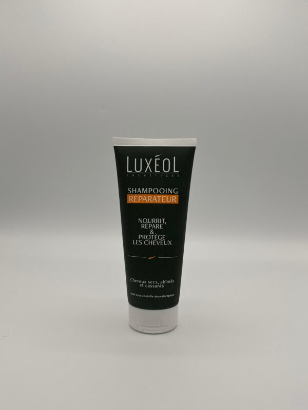 Shampooing Réparateur - Luxéol