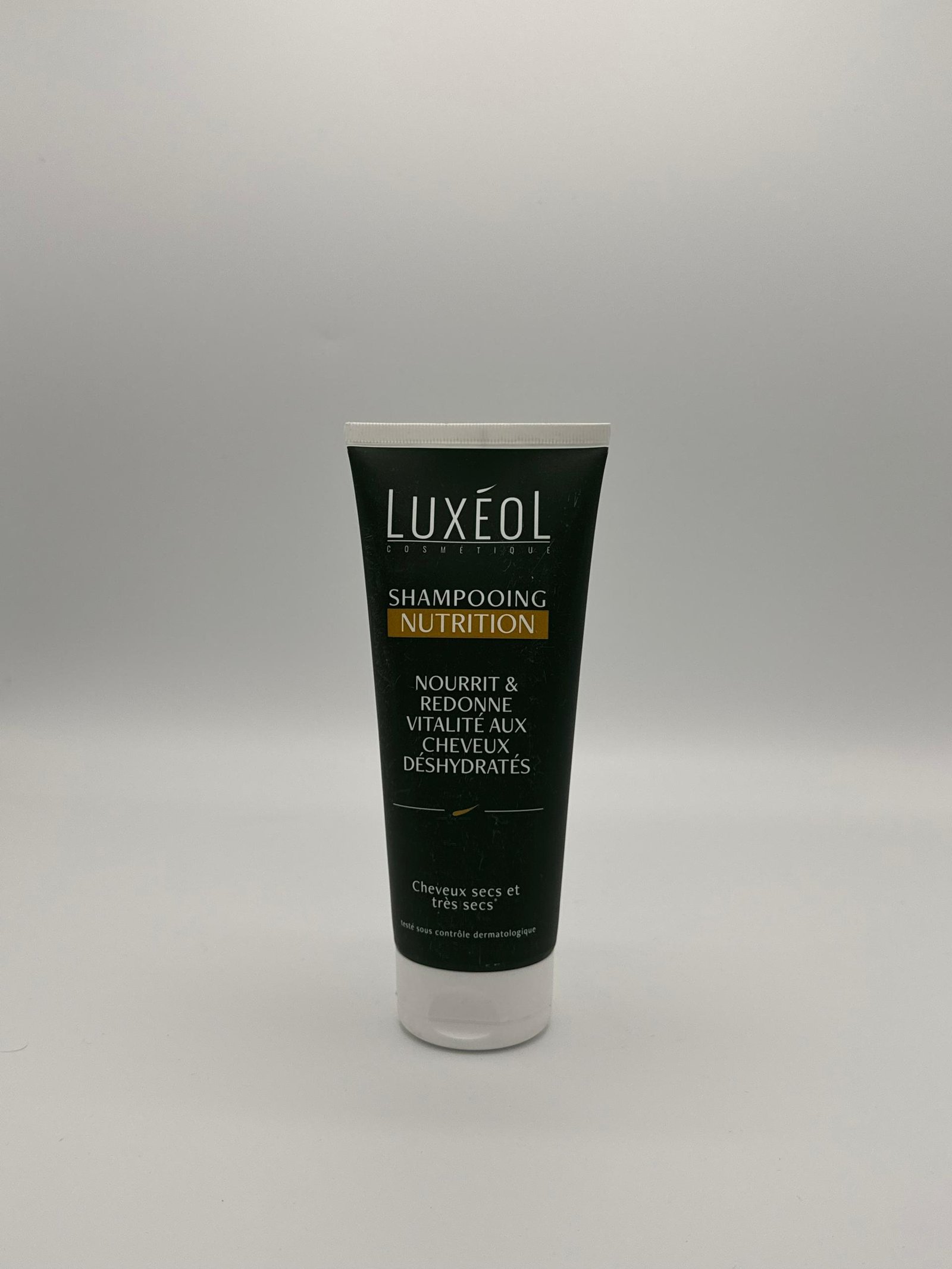 Shampooing Nutrition - Luxéol