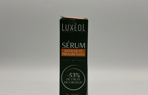 Sérum antichute progressive - Luxéol