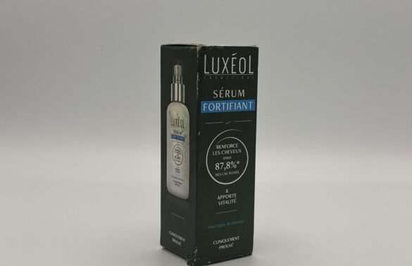 Sérum Fortifiant - Luxéol