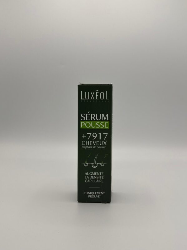 Sérum Pousse - Luxéol