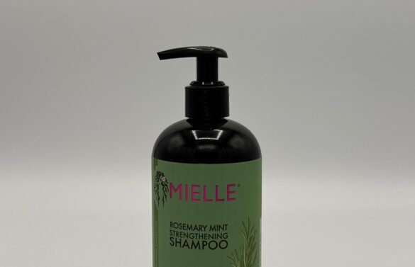 Rosemary Mint Strengthening Shampoo - Mielle