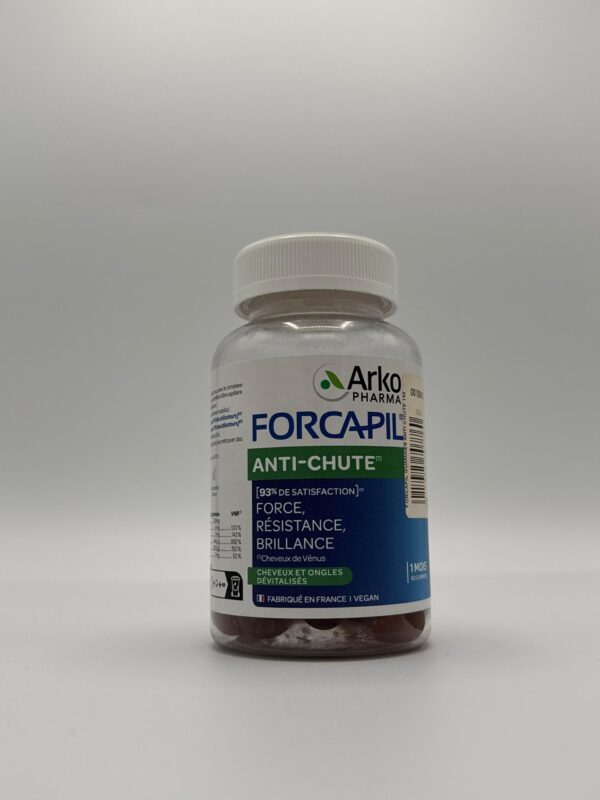 Forcapil Anti-Chute - ArkoPharma