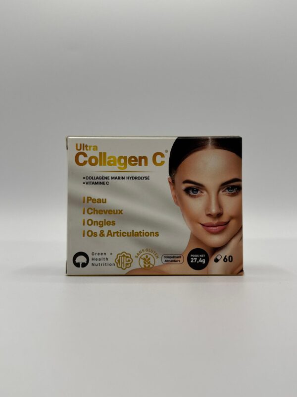 Ultra Collagen C