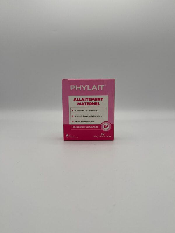 PhyLait - Phytopharm