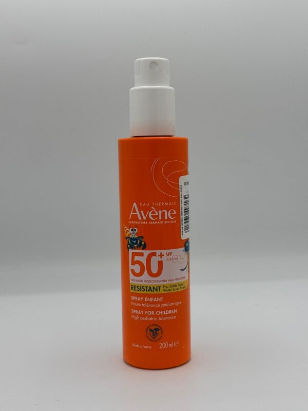 Eau Thermale Spray Enfant - Avéne – Image 2