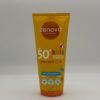 Kids Sun Milk Sensitive SPF 50+ - Zenova