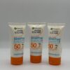 Ambre Solaire SPF 50+ - Garnier