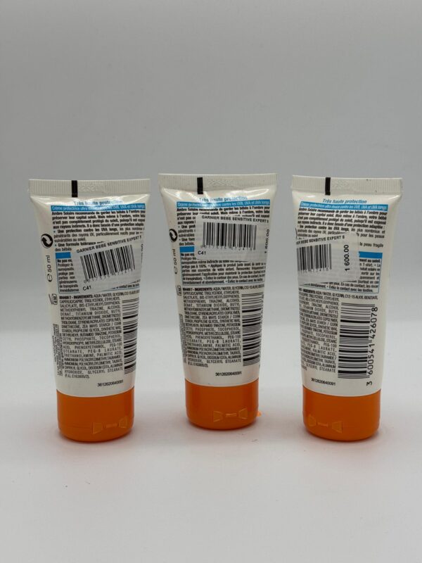 Ambre Solaire SPF 50+ - Garnier – Image 2