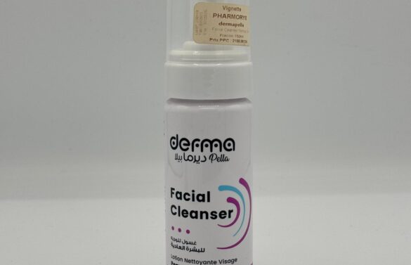 Facial Cleanser 150 ml - HBDerma
