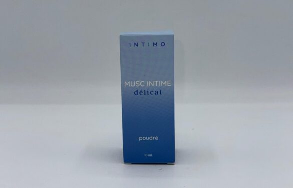 Musc Intime Délicat - Intimo