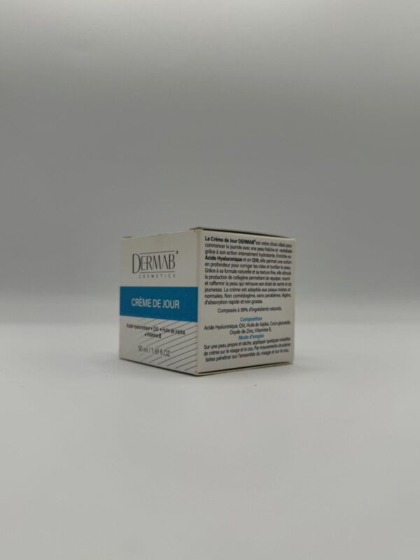 Crème de Jour - Dermab – Image 2