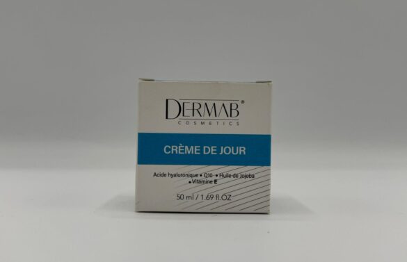 Crème de Jour - Dermab