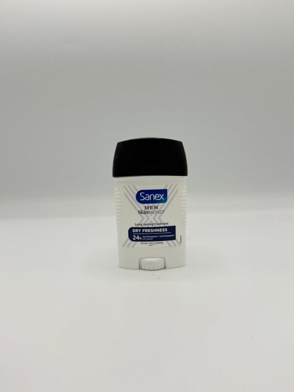 Men Skin Protect - Sanex
