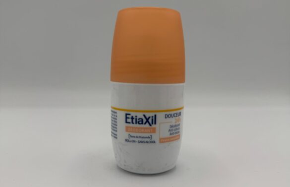 Déodorant Douceur 24h - EtiaXil