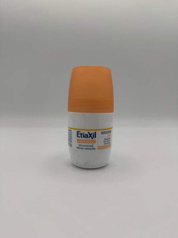Déodorant Douceur 24h - EtiaXil
