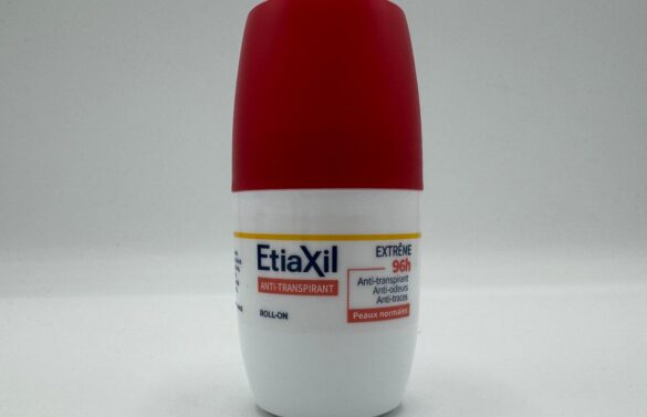 Anti‑Transpirant Protection 96 h - Etiaxil