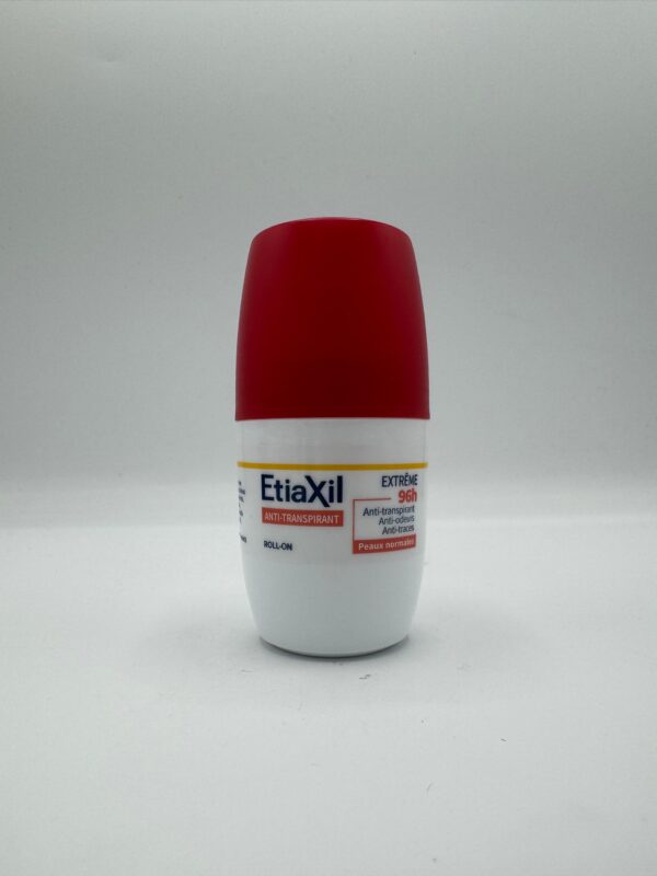 Anti‑Transpirant Protection 96 h - Etiaxil