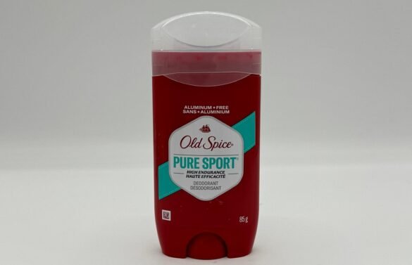 Old Spice Pure Sport